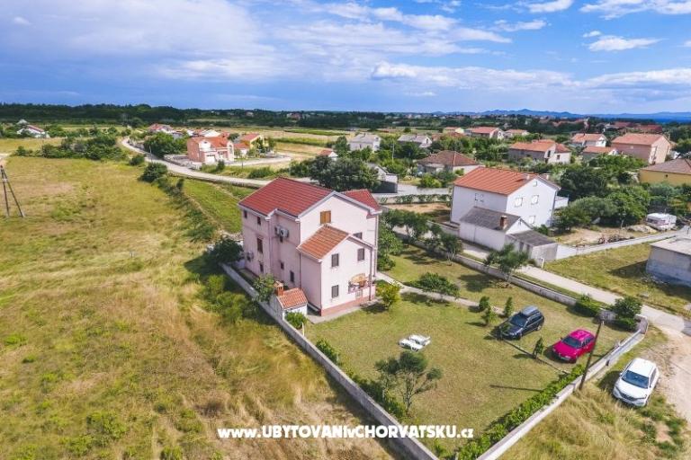 Apartmanok ĐURĐICA – fotó 3