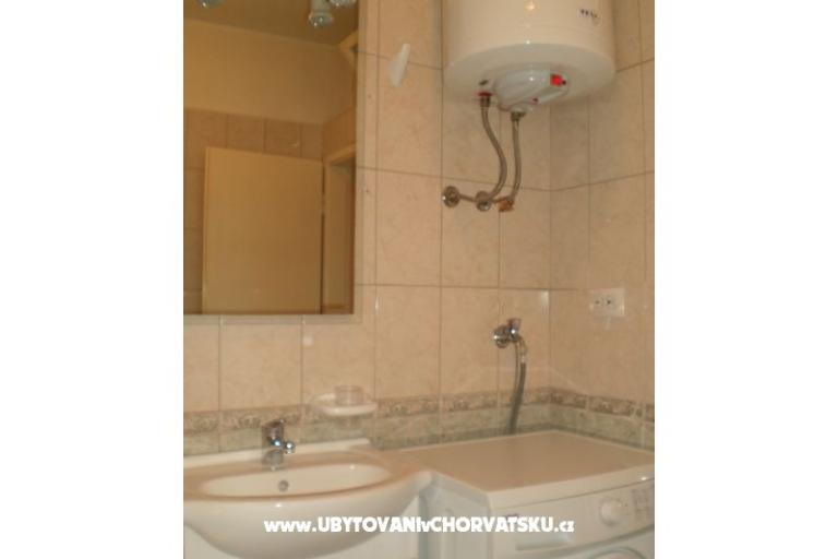 Apartmanok Mirela – fotó 12