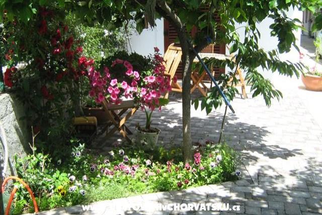Apartmanok KOLOVARE – fotó 2