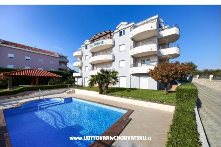 Apartmanok Gravic – fotó 4