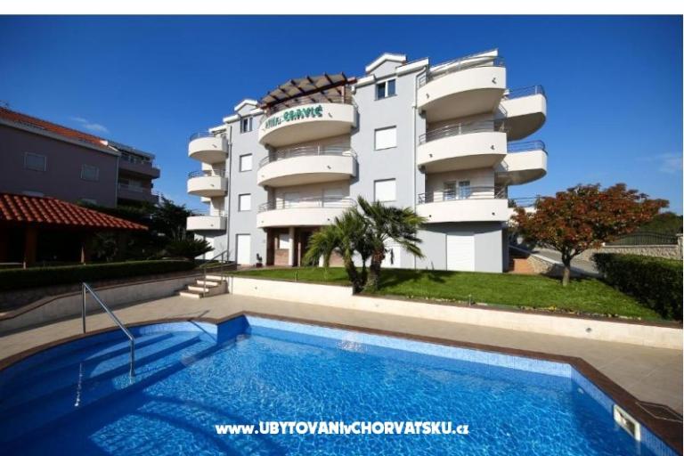 Apartmanok Gravic – fotó 8