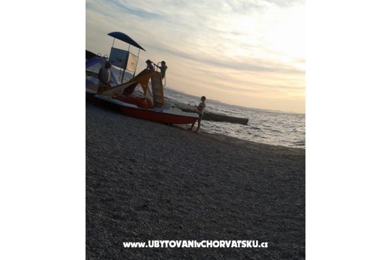 Apartmanok Ravkin – fotó 13