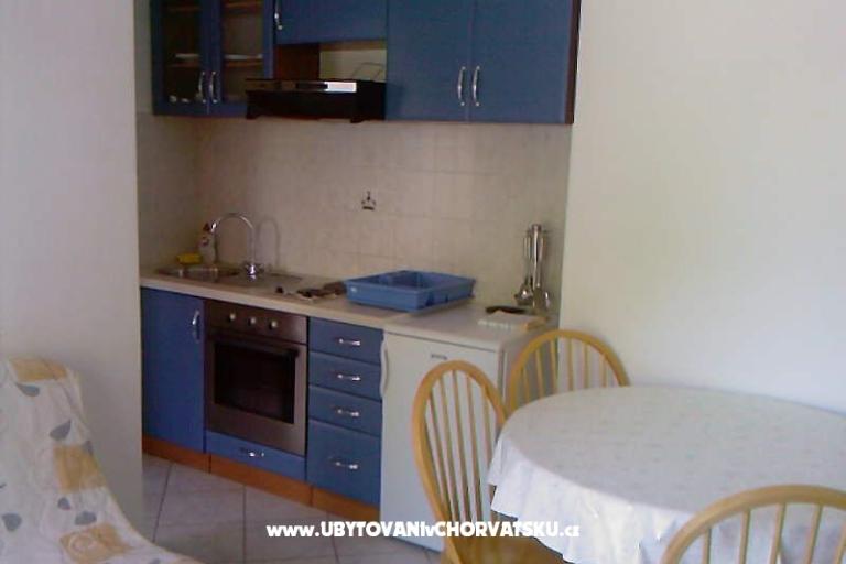Apartmanok Ravkin – fotó 14