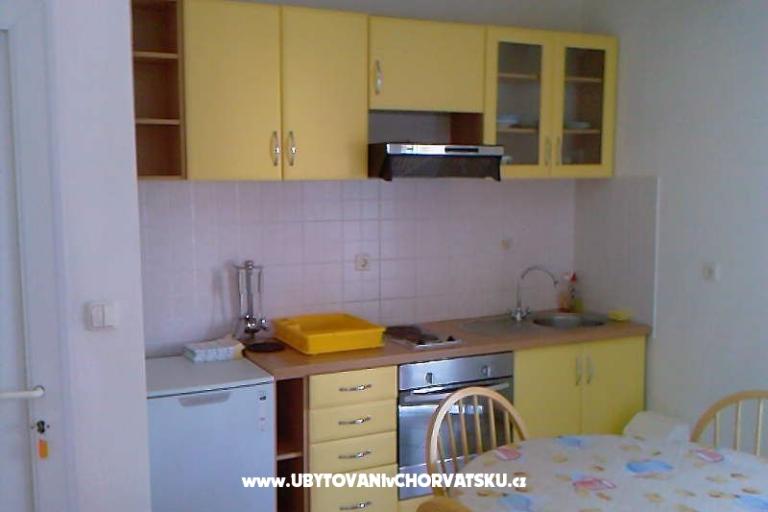 Apartmanok Ravkin – fotó 16
