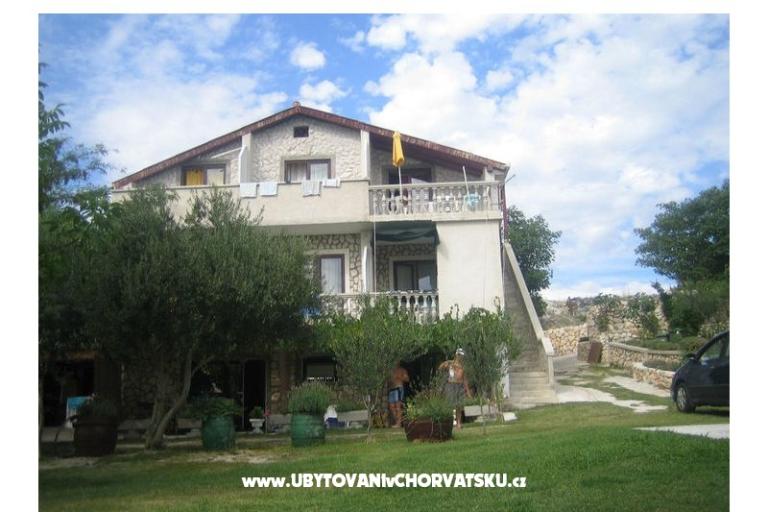 Apartmanok Joso i Stanka – fotó 16