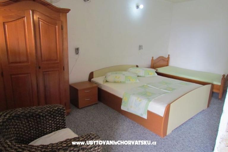 Apartmanok Joso i Stanka – fotó 8