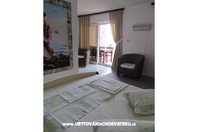 Apartmanok Joso i Stanka – fotó 9