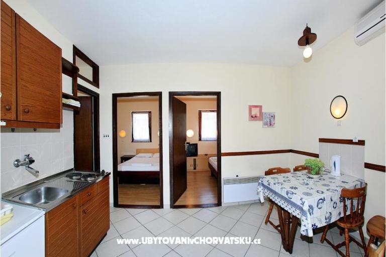Apartmanok Kacan – fotó 4