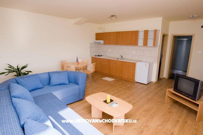 Apartmanok Karma – fotó 11