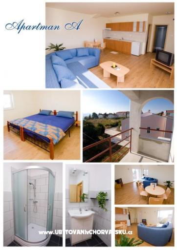 Apartmanok Karma – fotó 14