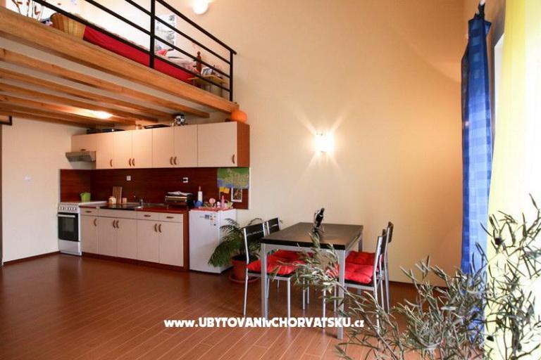 Apartmanok Karma – fotó 6