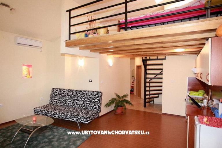 Apartmanok Karma – fotó 8