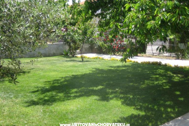 Apartmanok Katarina – fotó 2