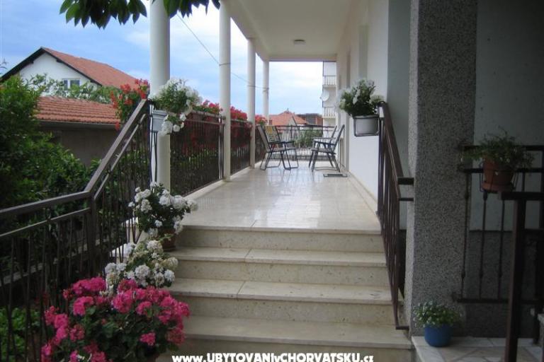 Apartmanok Katarina – fotó 4