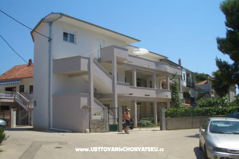 Apartmanok Kate – fotó 2