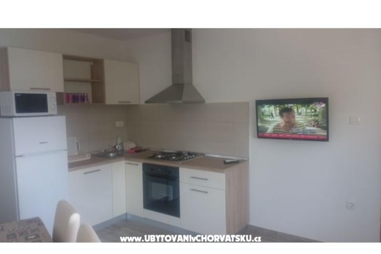 Apartmanok Kate – fotó 7