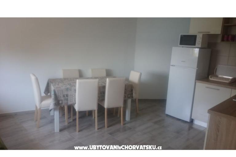Apartmanok Kate – fotó 9