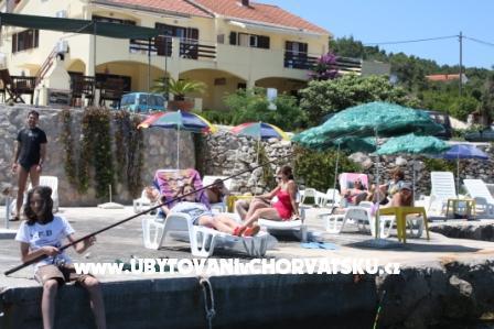 Apartmanok Knežak – fotó 10