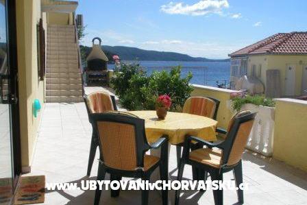Apartmanok Knežak – fotó 14