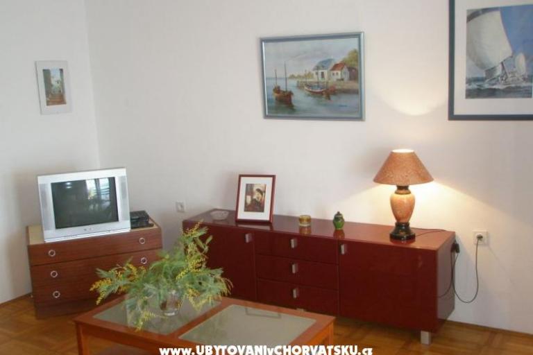 Apartmanok Knežak – fotó 5