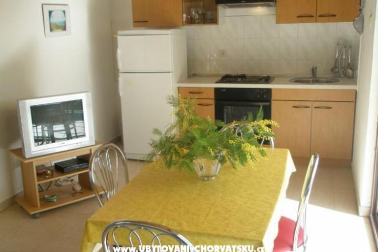 Apartmanok Knežak – fotó 6