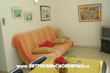 Apartmanok Knežak – fotó 8