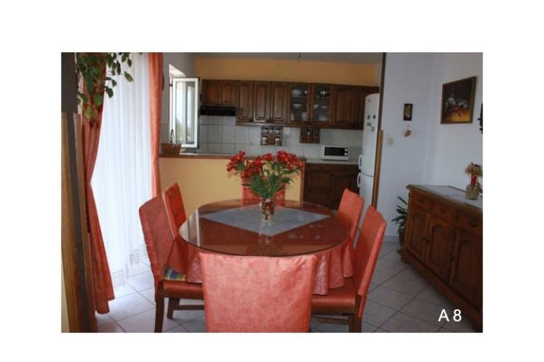 Zadar Apartman Kraljev – fotó 3