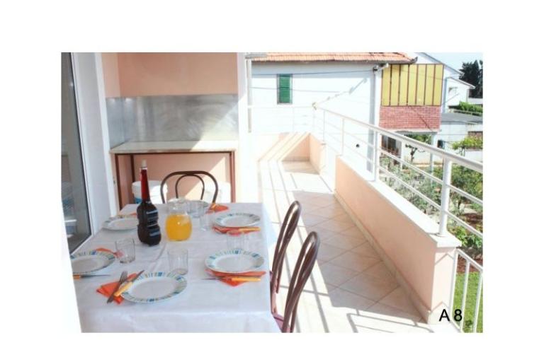 Zadar Apartman Kraljev – fotó 4