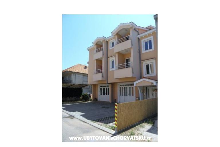 Zadar Apartman Kraljev – fotó 9