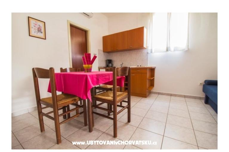 Apartmanok Bella Vista – fotó 10