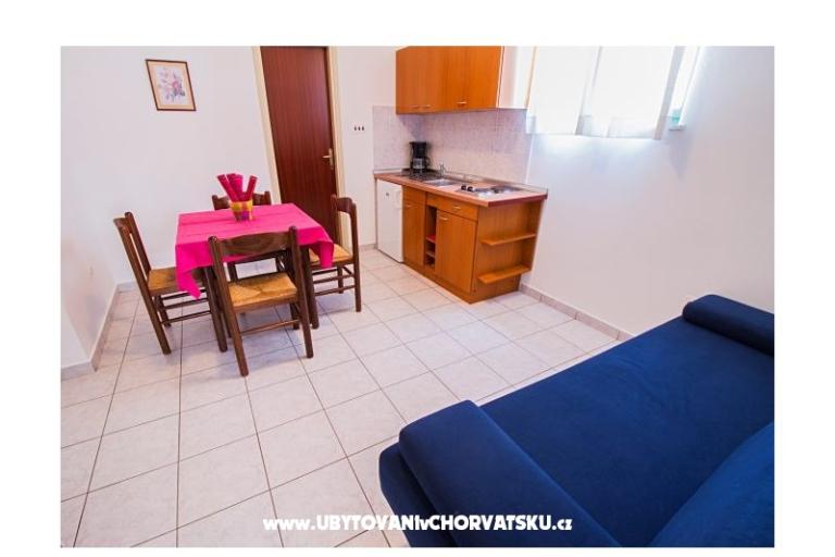 Apartmanok Bella Vista – fotó 11