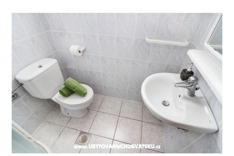 Apartmanok Bella Vista – fotó 12