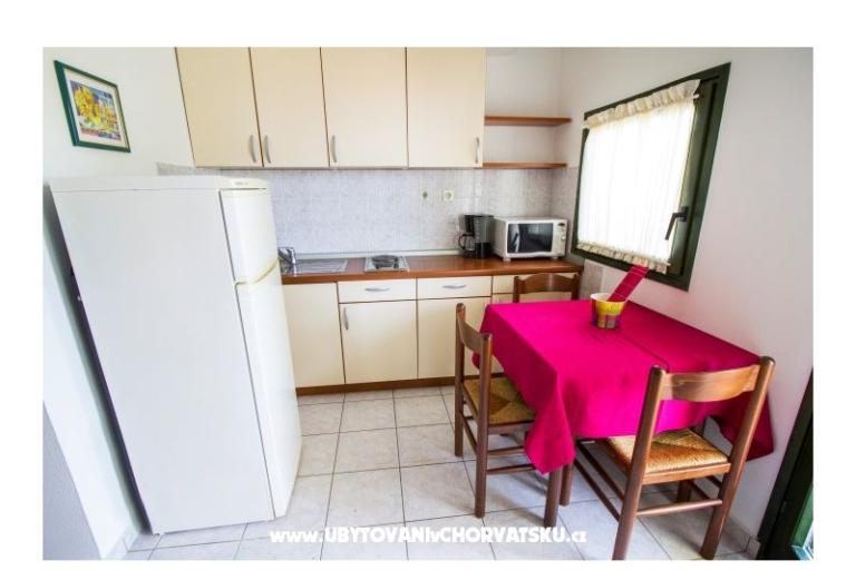 Apartmanok Bella Vista – fotó 14