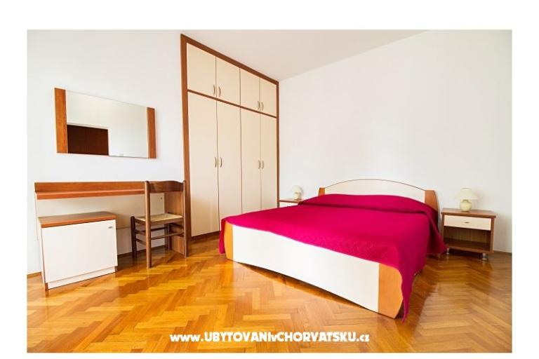 Apartmanok Bella Vista – fotó 15