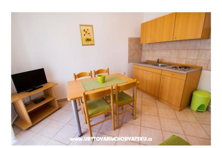 Apartmanok Bella Vista – fotó 16