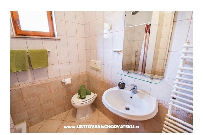 Apartmanok Bella Vista – fotó 17