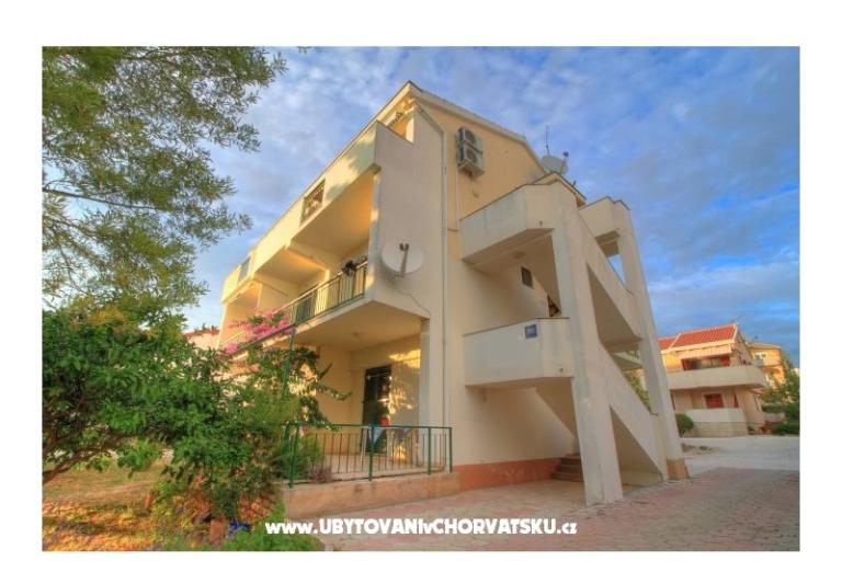 Apartmanok Bella Vista – fotó 2