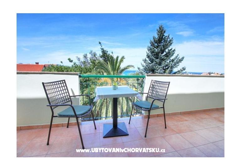 Apartmanok Bella Vista – fotó 3