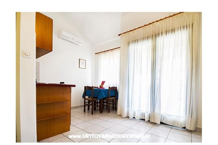 Apartmanok Bella Vista – fotó 5