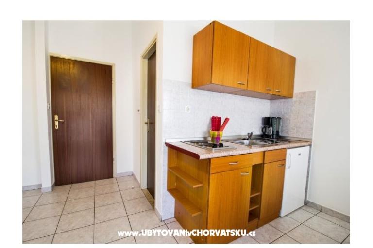 Apartmanok Bella Vista – fotó 6