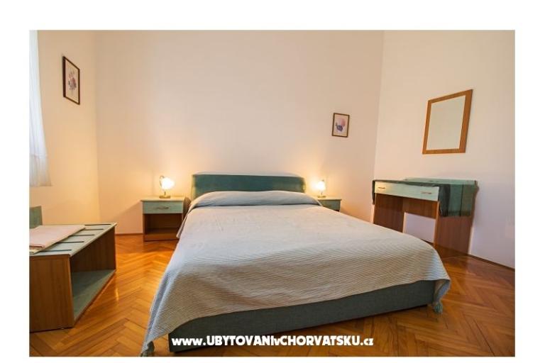 Apartmanok Bella Vista – fotó 7