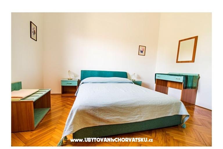 Apartmanok Bella Vista – fotó 8
