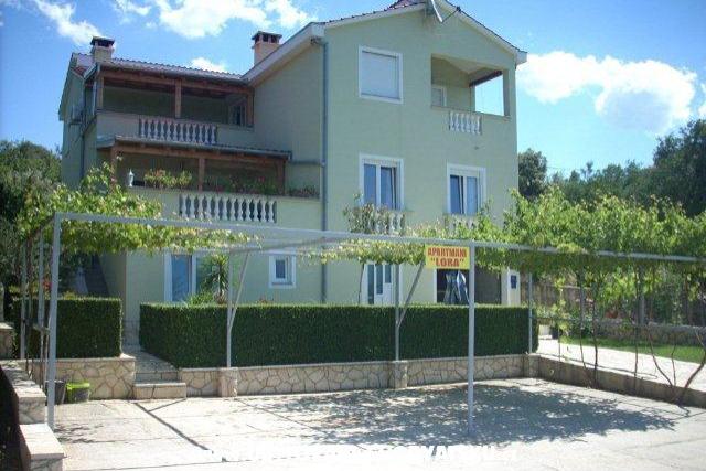 Apartmanok Lora – fotó 10