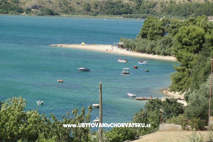 Apartmanok Lora – fotó 2