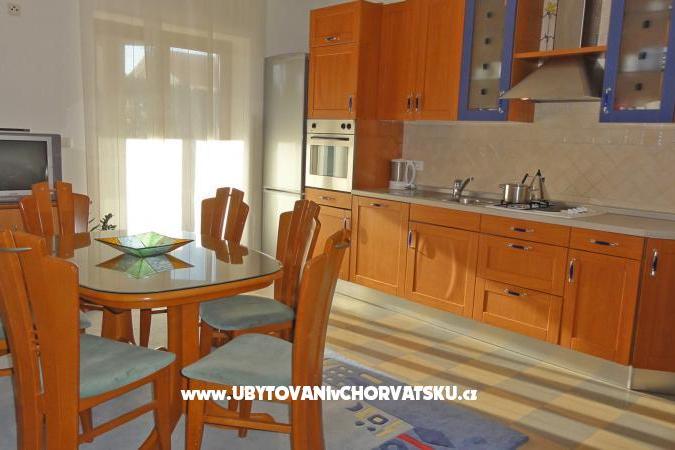 Apartmanok Luana – fotó 2