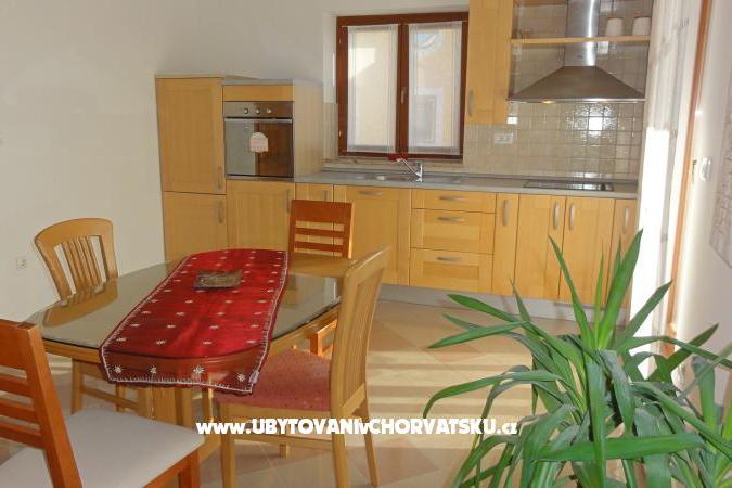 Apartmanok Luana – fotó 5
