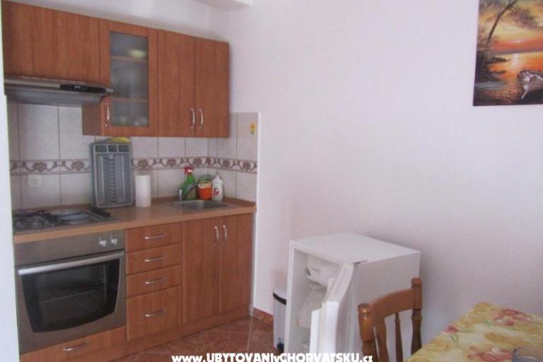 Apartmanok Lucija – fotó 2