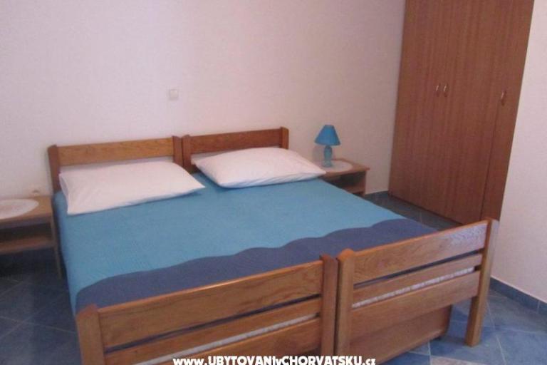 Apartmanok Lucija – fotó 4