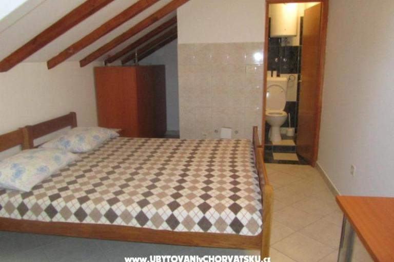 Apartmanok Lucija – fotó 5