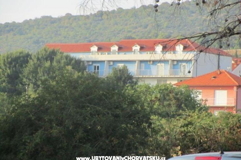 Apartmanok Lucija – fotó 7